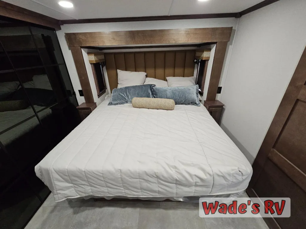 2025 Forest River RiverStone 425FO, Photos photo 35