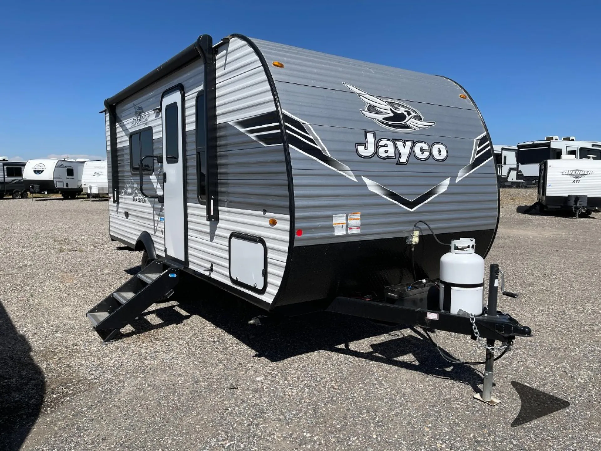 2026 Jayco Jay Flight SLX 175FQW - Photo 2