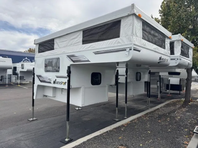 2026 Northstar NORTHSTAR 650SC - Photo 2