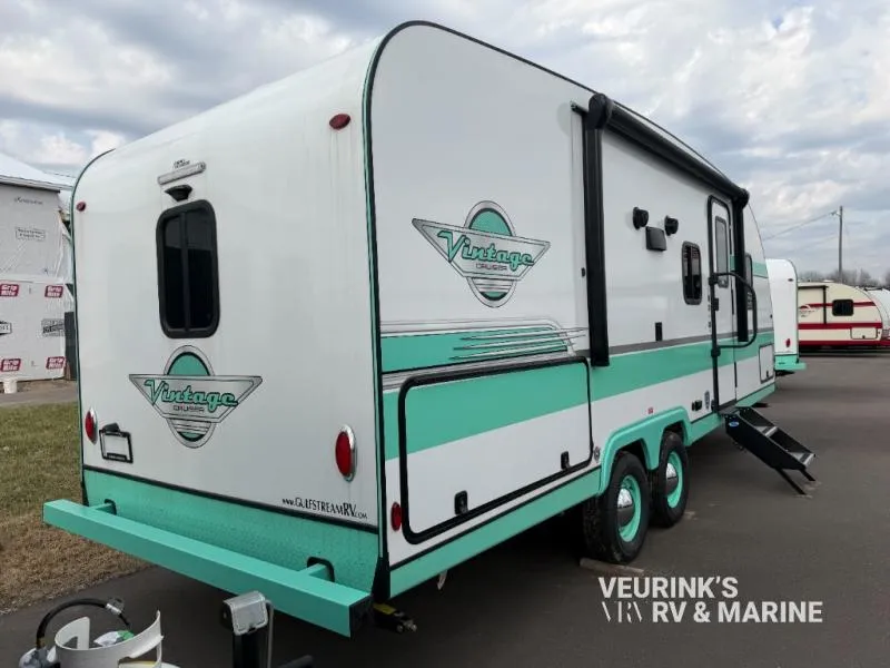 2026 Gulf Stream RV Vintage Cruiser 23FBS - Photo 4