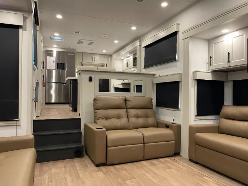 2026 Grand Design Solitude 390RK - Photo 3