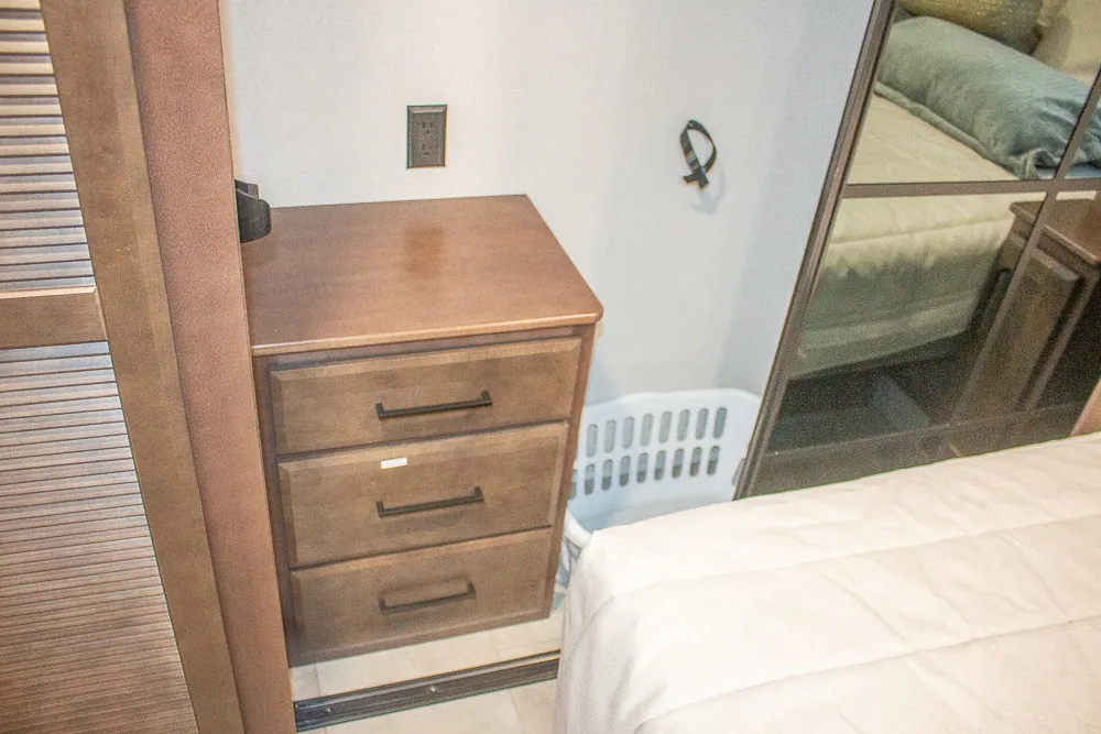 2025 Forest River RiverStone 425FO, Photos photo 46