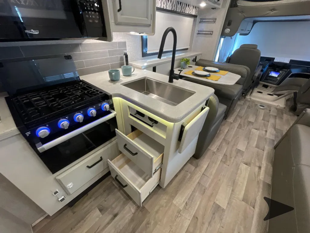 2021 Entegra Coach Vision 27A, Photos photo 40