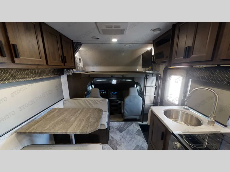 2023 Forest River Forester LE 2251SLE FORD - Photo 3