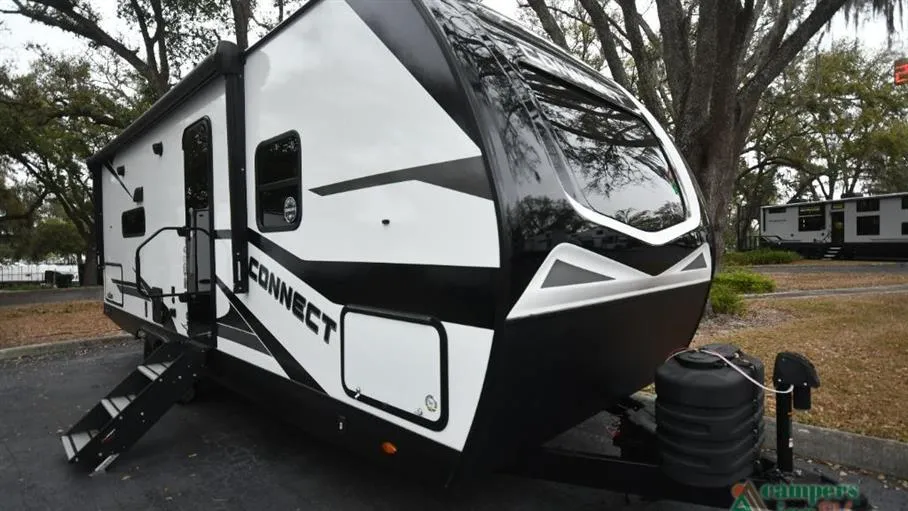 2026 KZ Connect C241RLK - Main photo