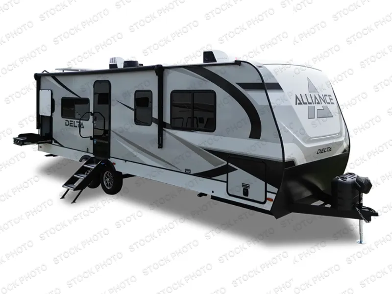 2026 Alliance RV Delta 274RKW - Photo 2