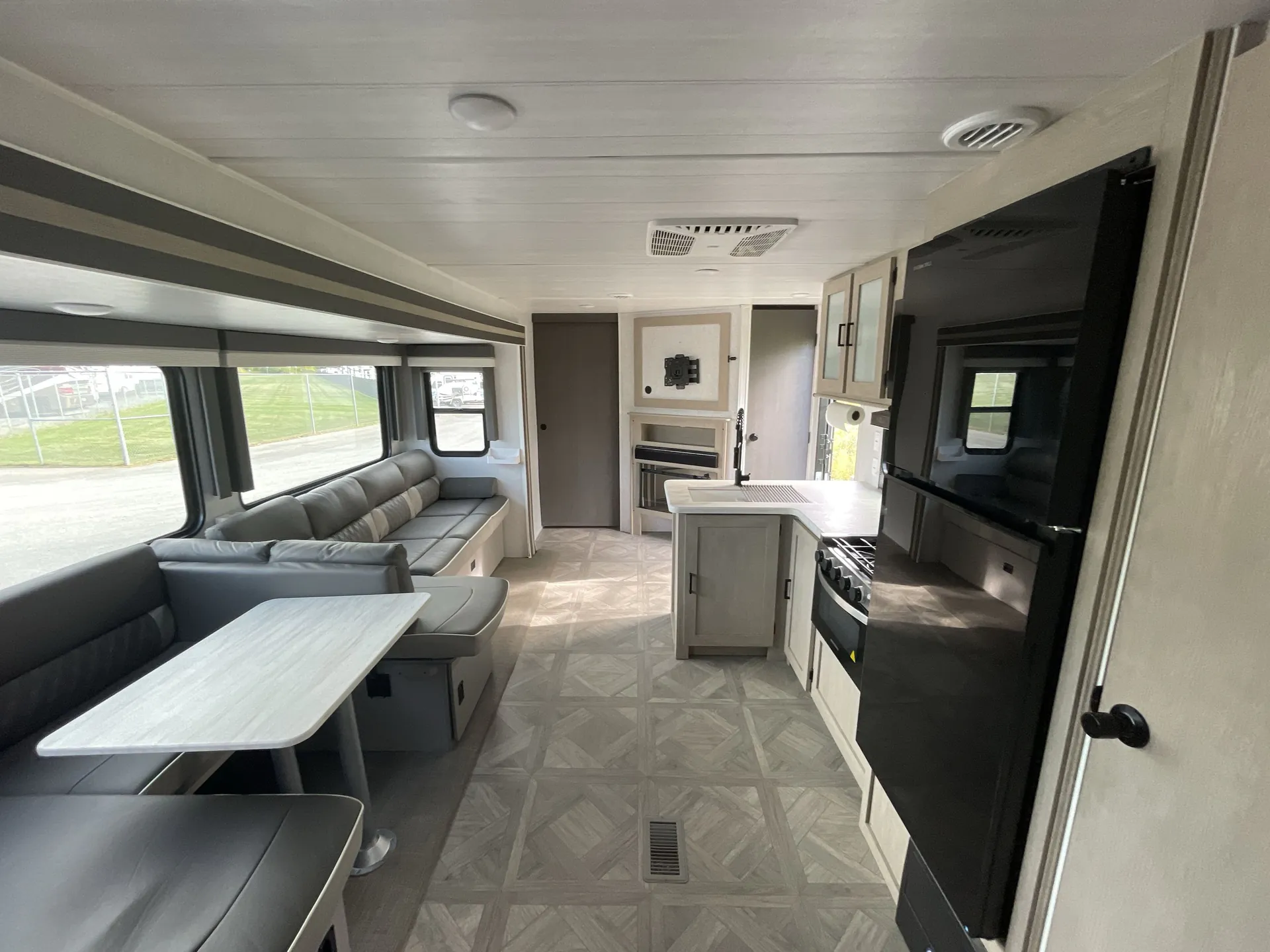 2023 Forest River Wildwood 26RBS — living area main