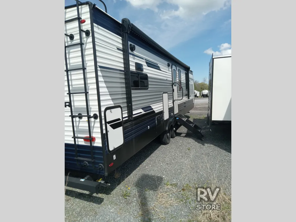 2026 Forest River Puma 310RK, Photos photo 7