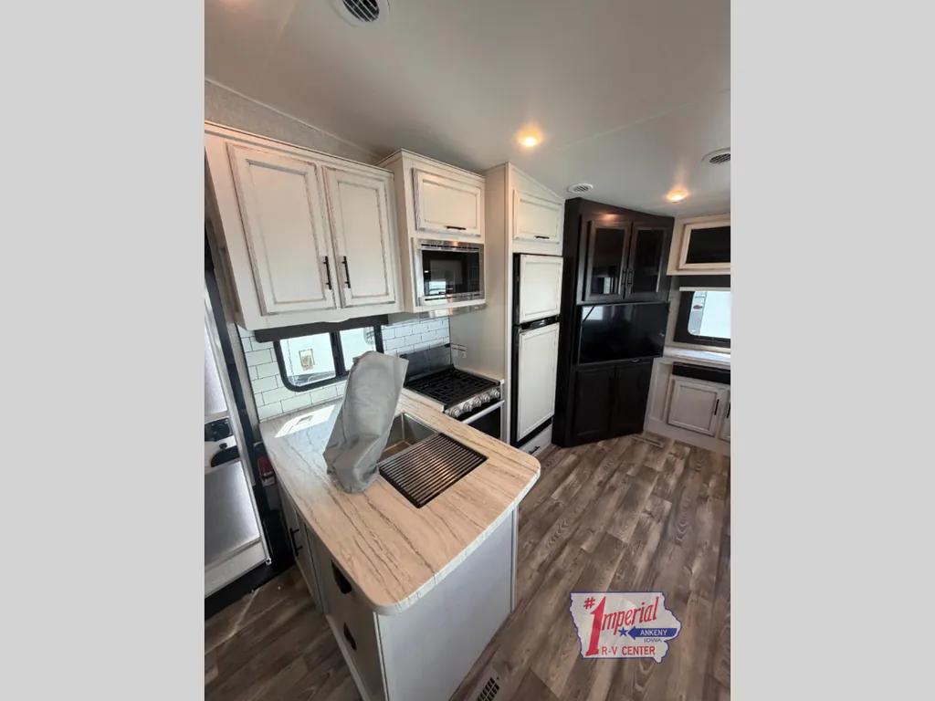 2022 Jayco Eagle HT 24RE, Photos photo 7