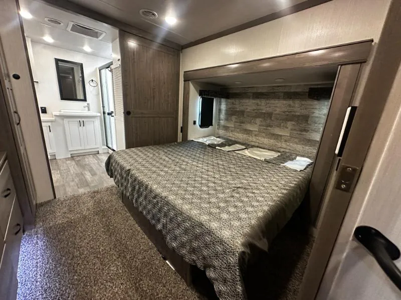 2021 Forest River Cedar Creek 371FL, Photos photo 27