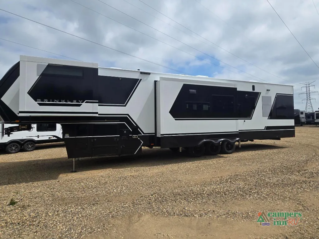 2026 Brinkley Model G 4100, Photos photo 6