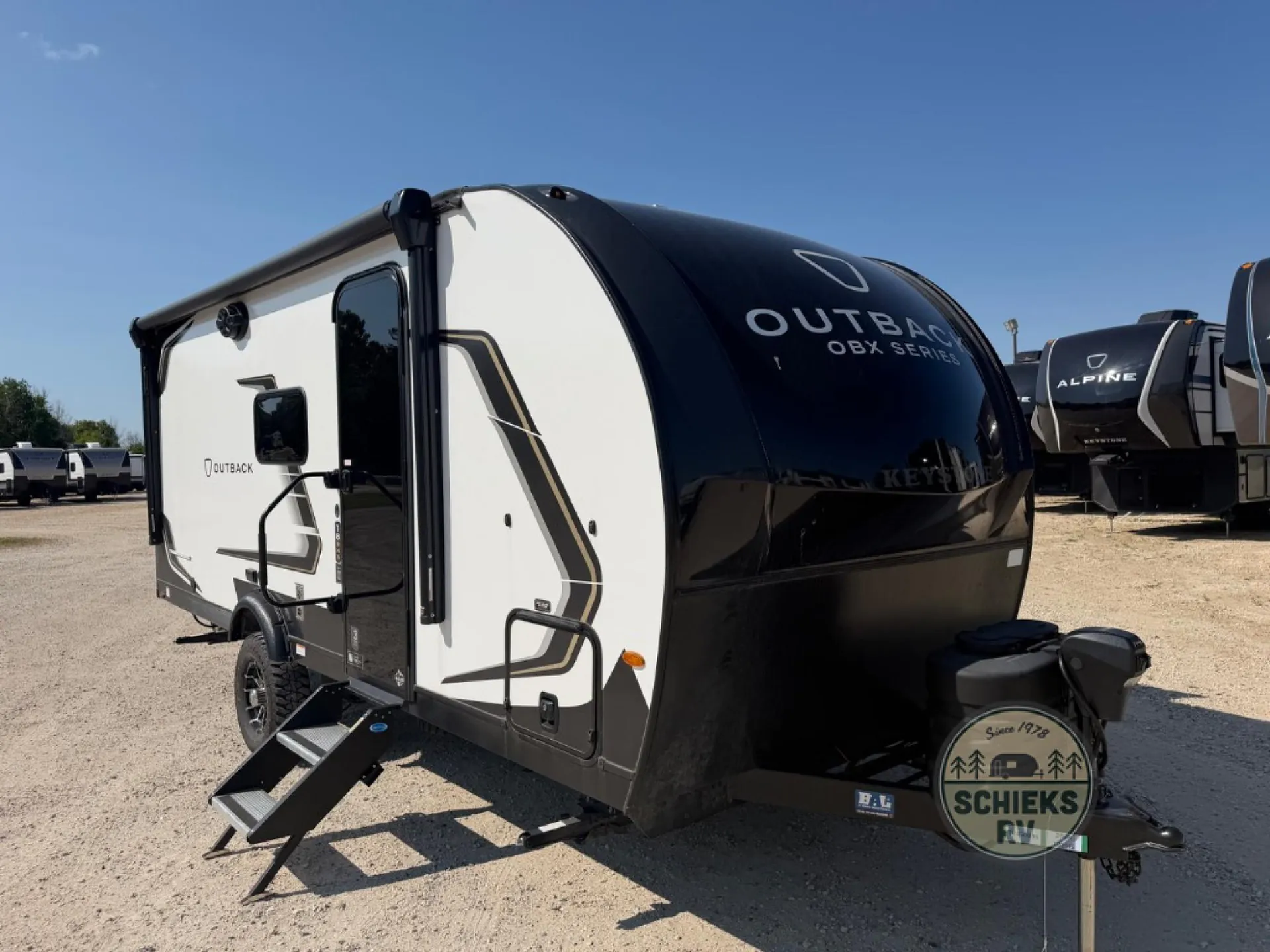 2026 Keystone Outback OBX 18BHS - Photo 2