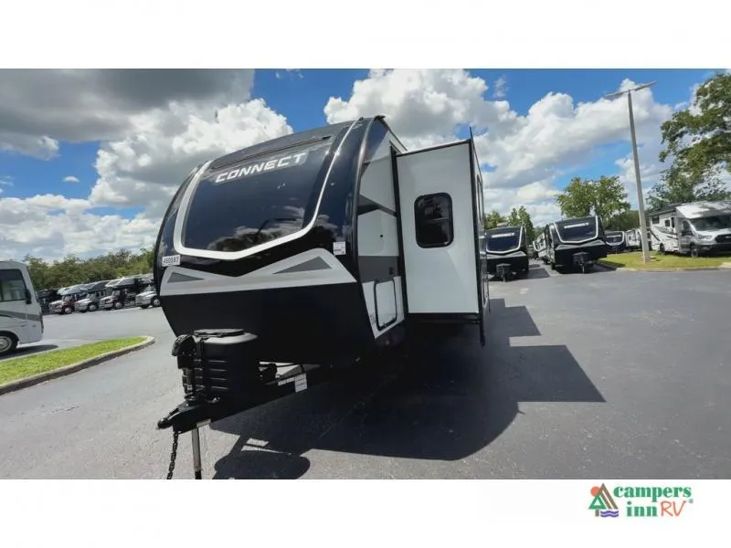 2026 KZ Connect C293RB - Photo 3