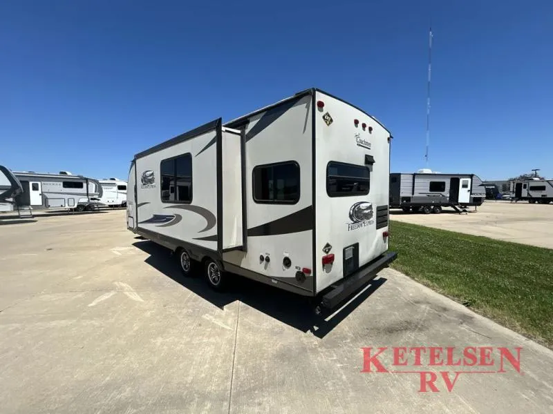 2014 Coachmen Freedom Express 246RKS - Photo 3