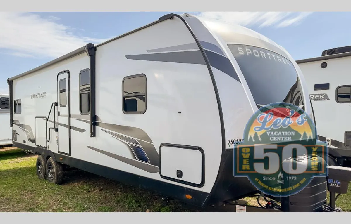 2025 Venture RV SportTrek ST291VRK - Photo 2