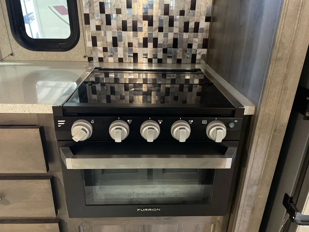 2020 Keystone Sprinter Limited 3151FWRLS, Photos photo 6