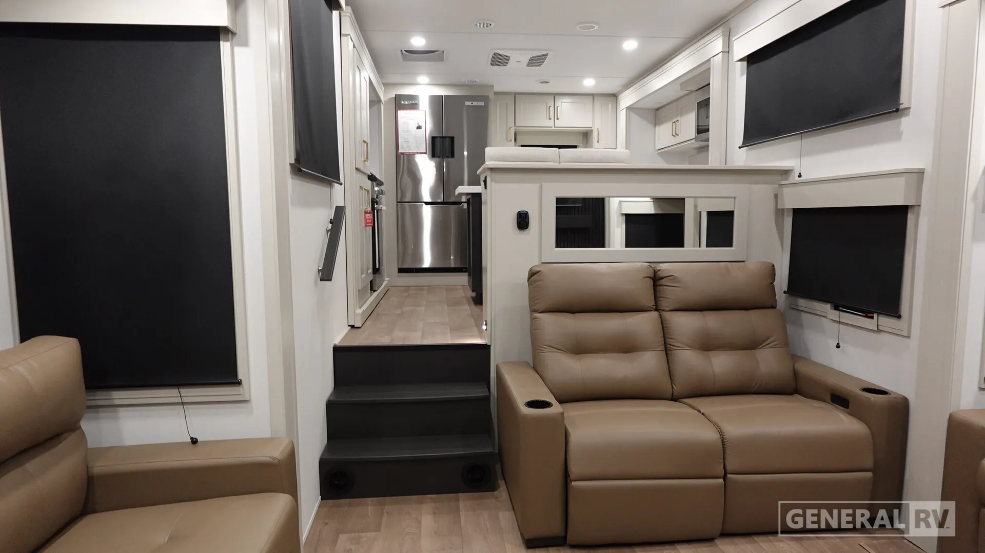 2027 Grand Design Solitude 390RK - Photo 3