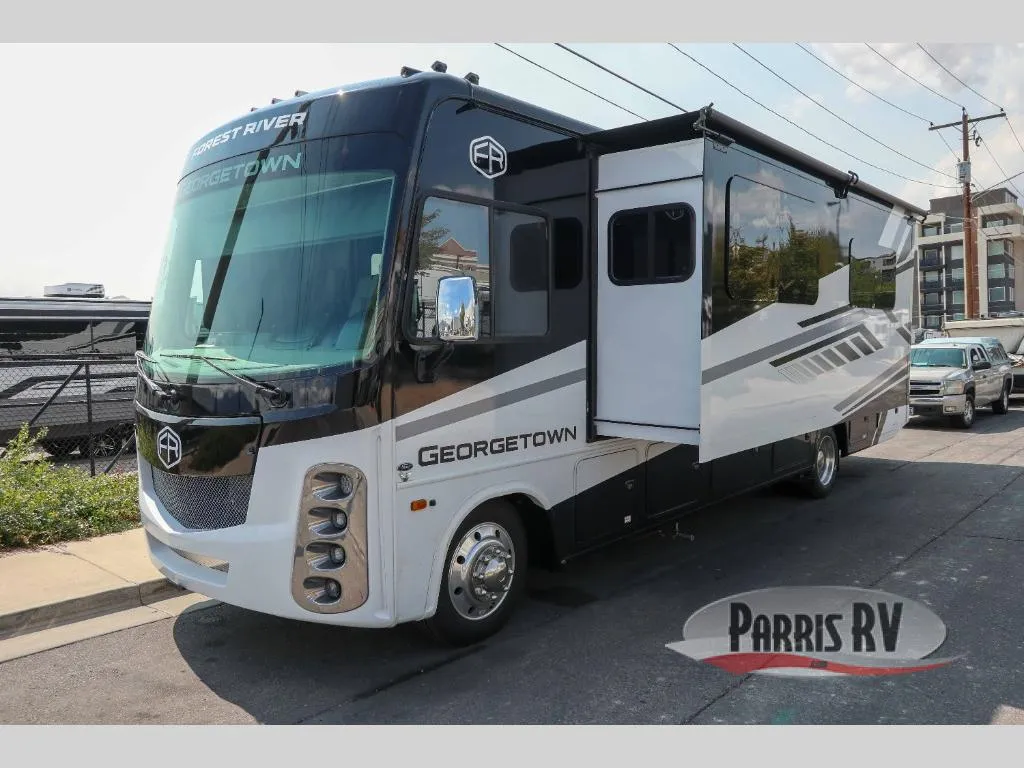 2026 Forest River Georgetown 5 Series 31L5 - Photo 4