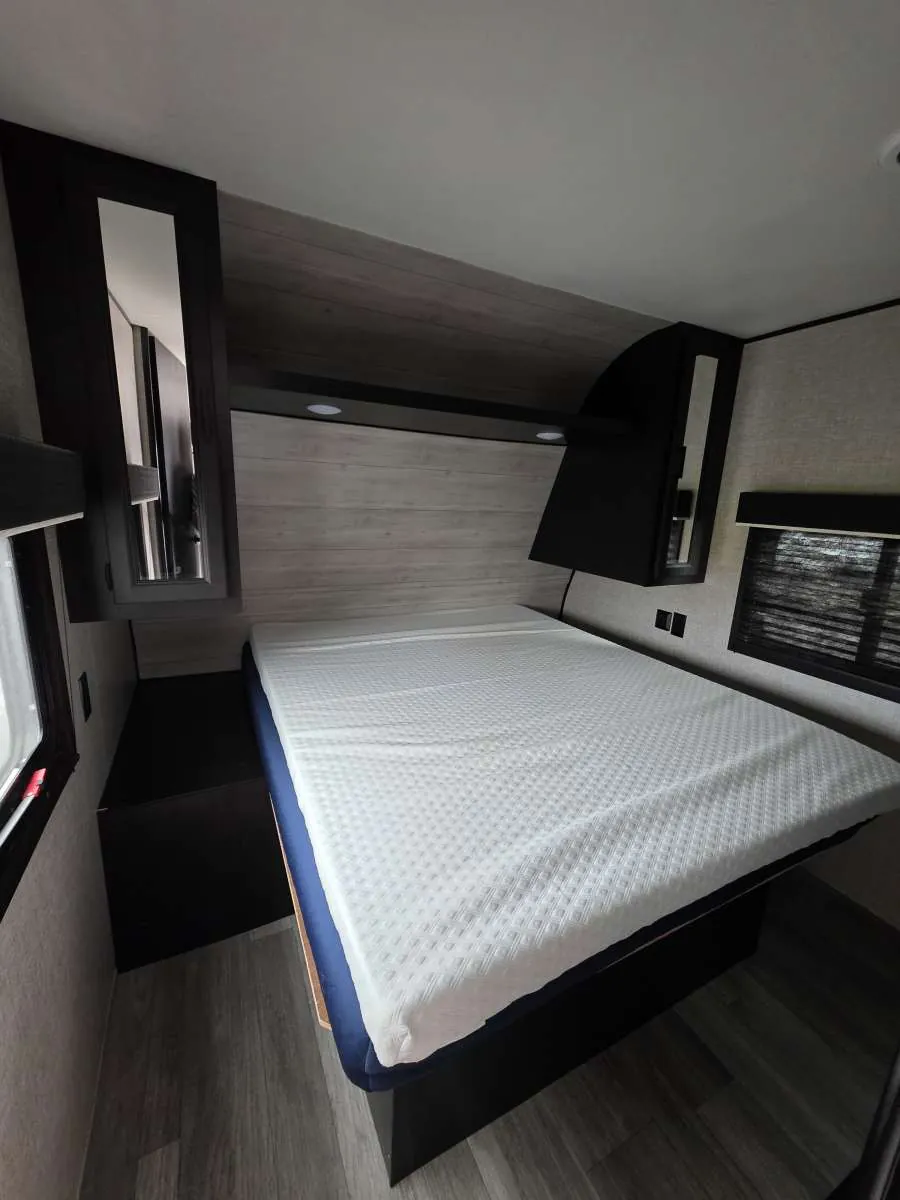 2022 Jayco Jay Flight SLX 8 295BHS, Photos photo 23