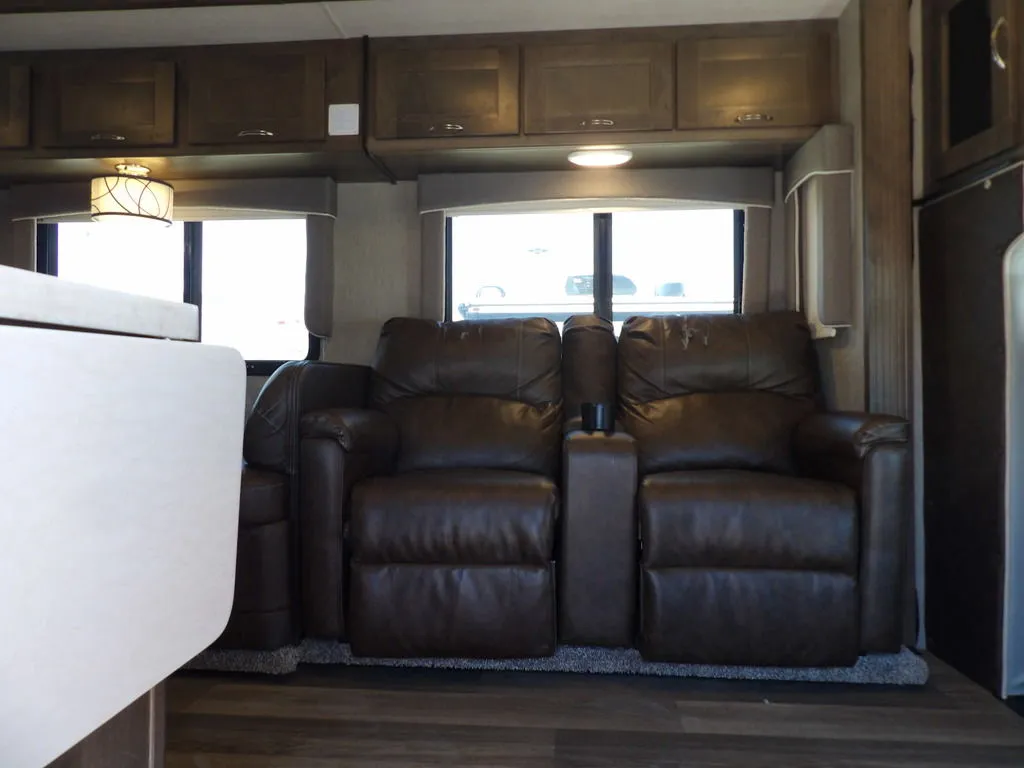 2020 Nexus Ghost 36DS, Photos photo 17