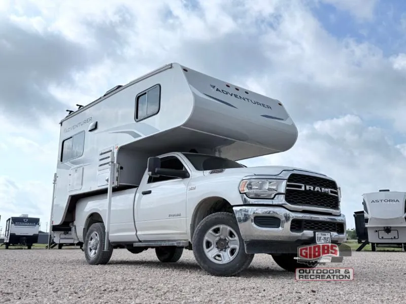 2024 Adventurer Adventurer 901SB - Photo 2