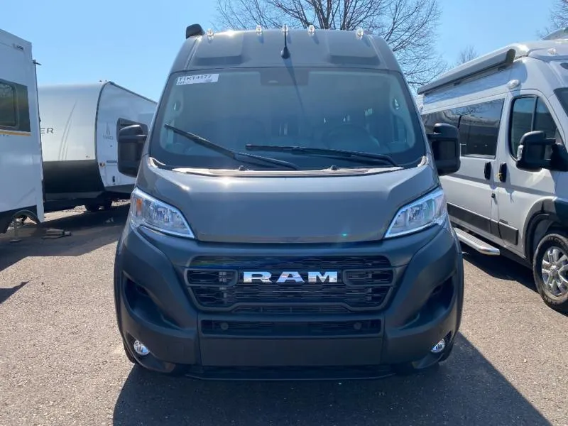 2026 Jayco Swift 20T - Photo 3
