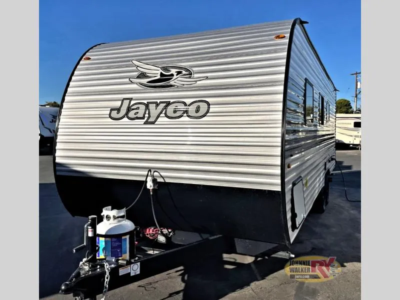 2026 Jayco Jay Flight SLX 250BHW - Photo 4
