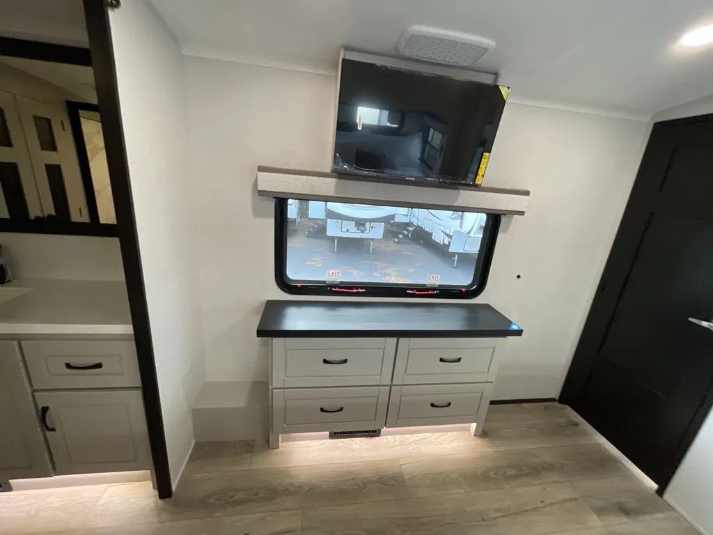 2026 Jayco North Point 387FBTS, Photos photo 26