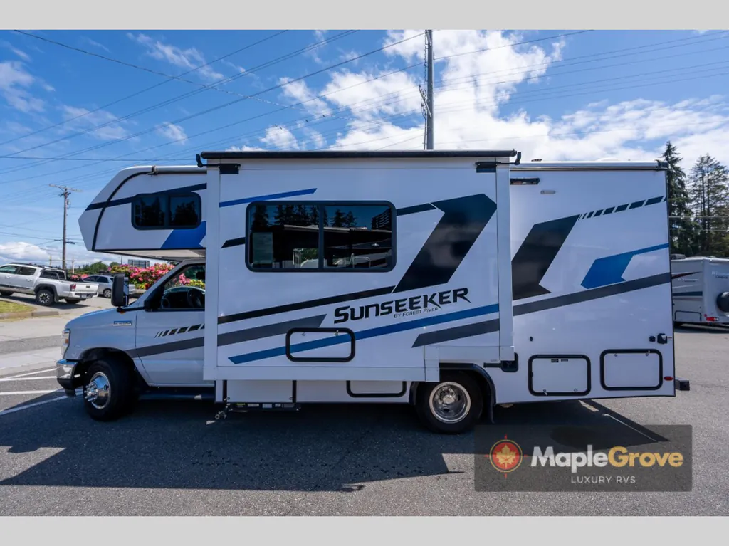 2025 Forest River Sunseeker LE 2150SLE FORD, Photos photo 12