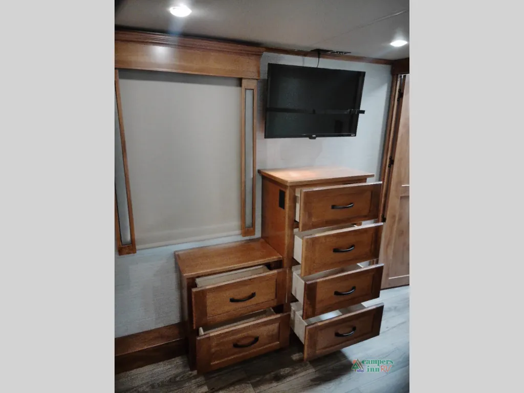 2022 VanLeigh RV Vilano 394RK, Photos photo 59