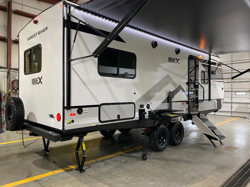 2027 Forest River IBEX 20FKDS — Photo 6