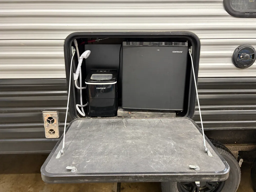 2021 Forest River Cherokee Grey Wolf 29BRB, Photos photo 8