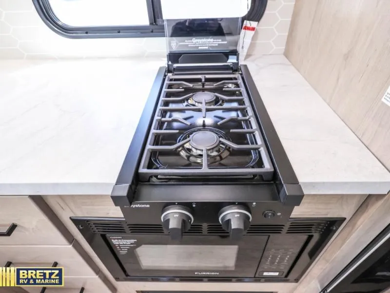 2026 Ember RV E-Series 26ETS - Photo 3
