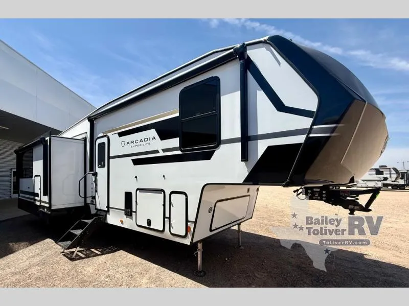 2026 Keystone Arcadia Super Lite 294SLRD - Photo 2