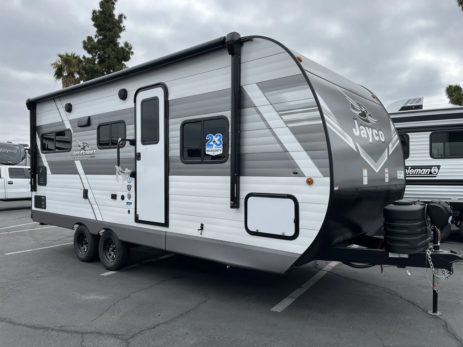 2027 Jayco Jay Flight 200MKSW - Photo 2