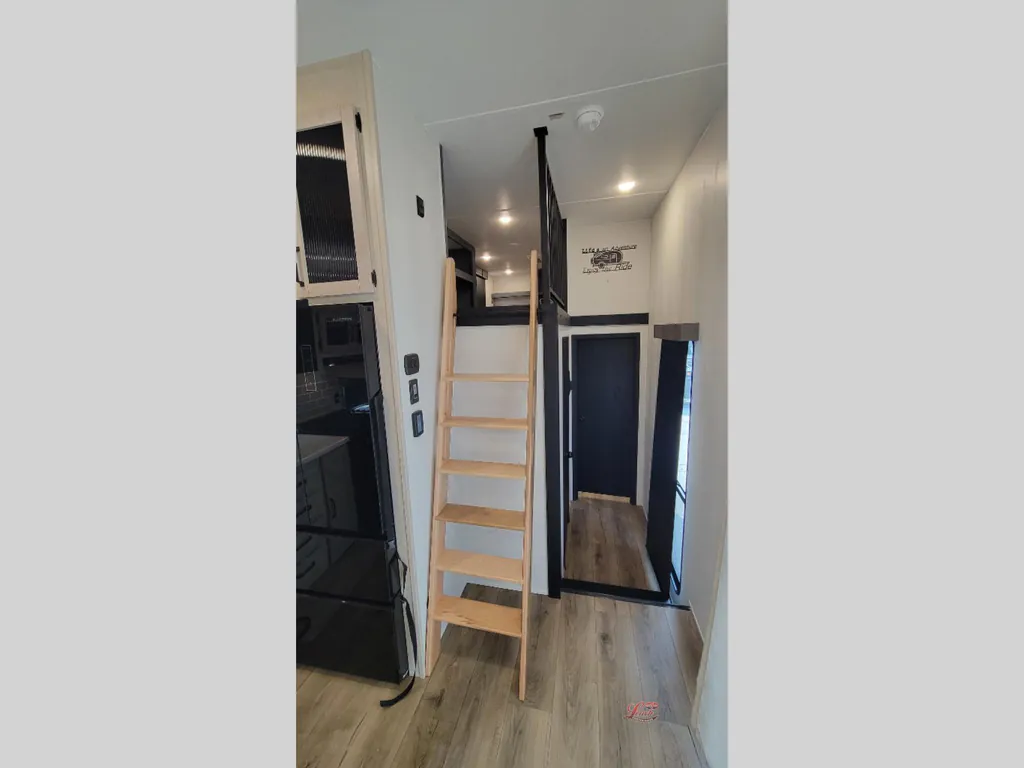 2026 Forest River Puma Vista 423LFT, Photos photo 22