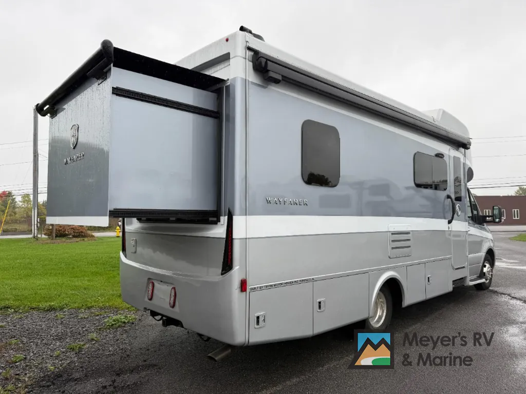 2022 Tiffin Wayfarer 25 SW, Photos photo 5