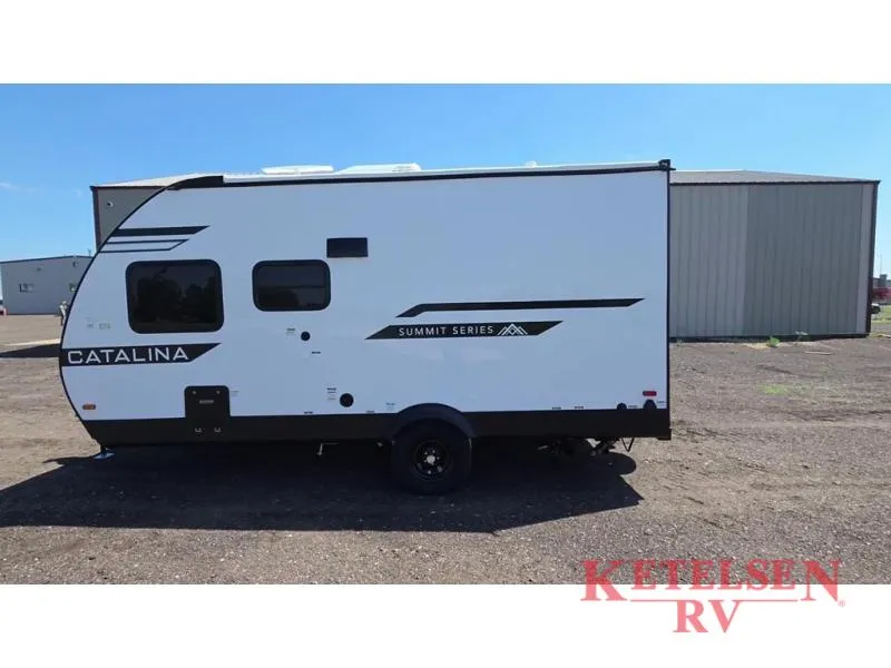 2026 Coachmen Catalina Summit Series 7 154RBX - Photo 4