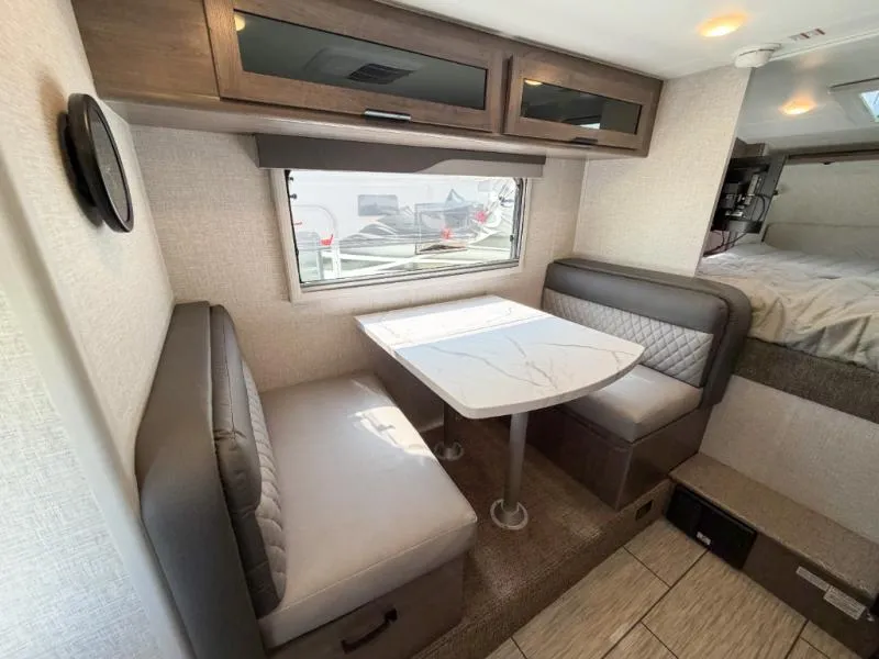 2026 Lance Lance Truck Campers New    1191 - Photo 2