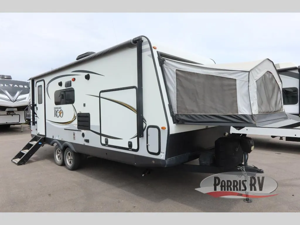 2021 Forest River Rockwood Roo 235S - Photo 2