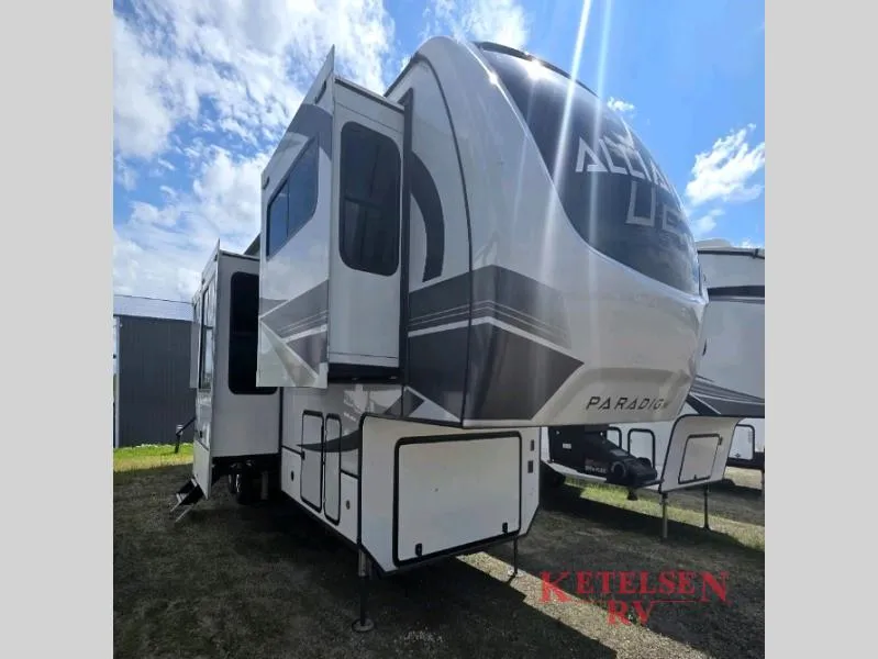 2024 Alliance RV Paradigm 385FL - Photo 3