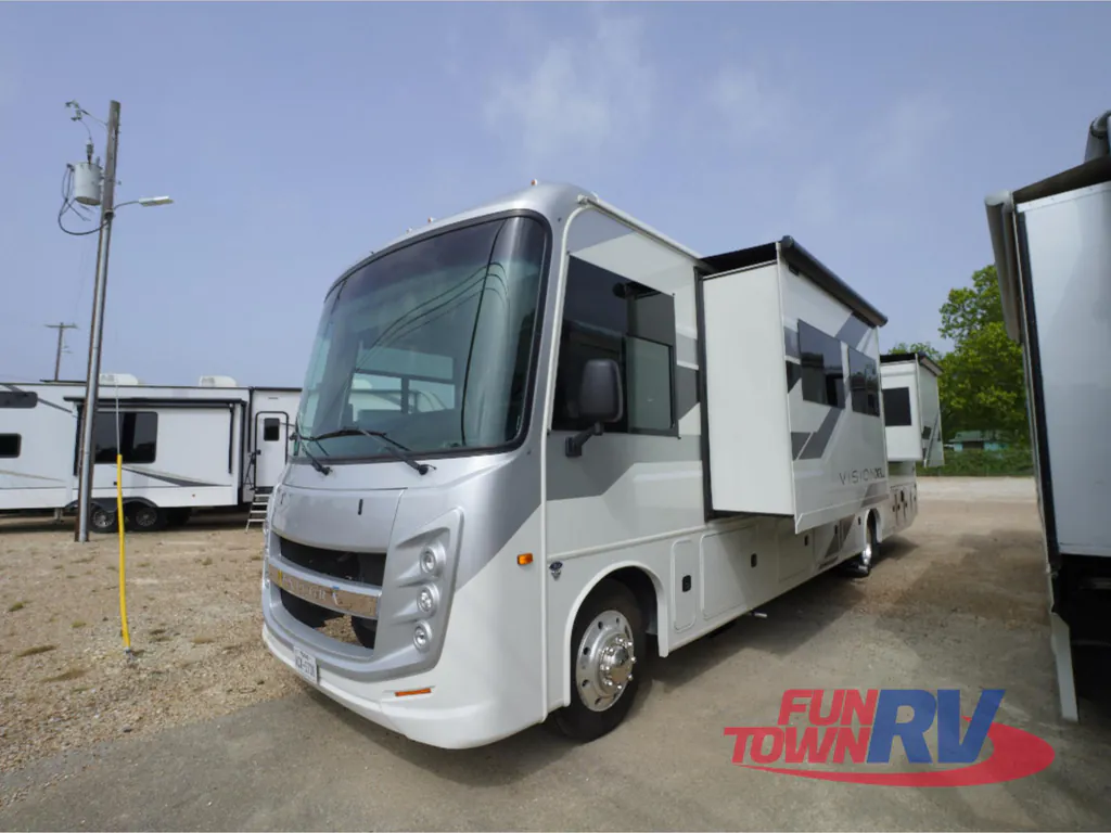 2026 Entegra Coach Vision XL 36C, Photos photo 3