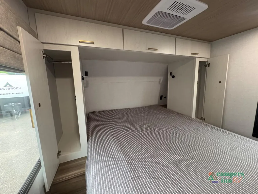 2027 Forest River Vibe 3400BH, Photos photo 48