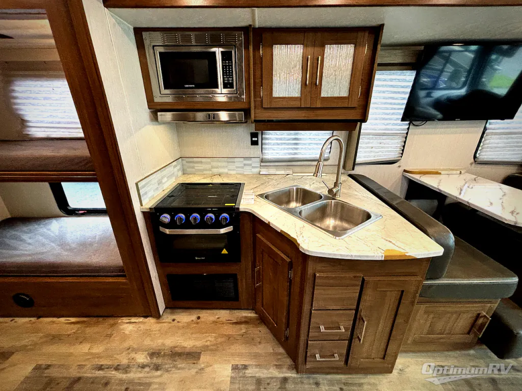 2020 Coachmen Pursuit 31BH, Photos photo 6