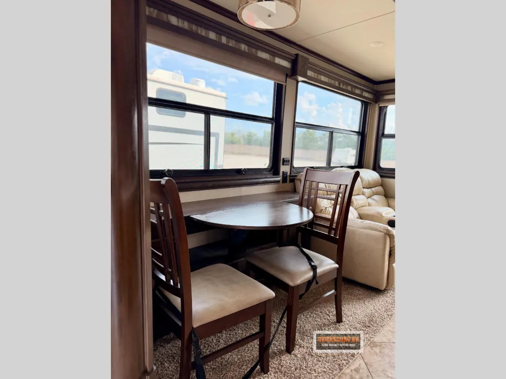 2017 Forest River Riverstone Legacy 38FB, Photos photo 33