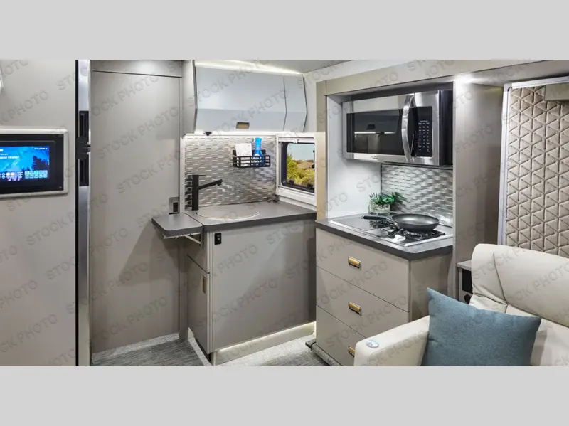 2027 Winnebago View 24T - Photo 3