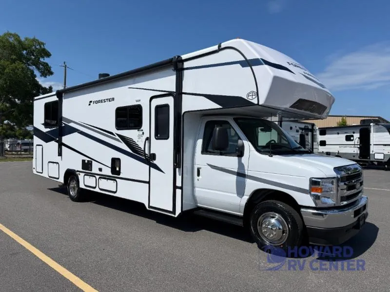 2026 Forest River Forester LE 2851SLE - Photo 2