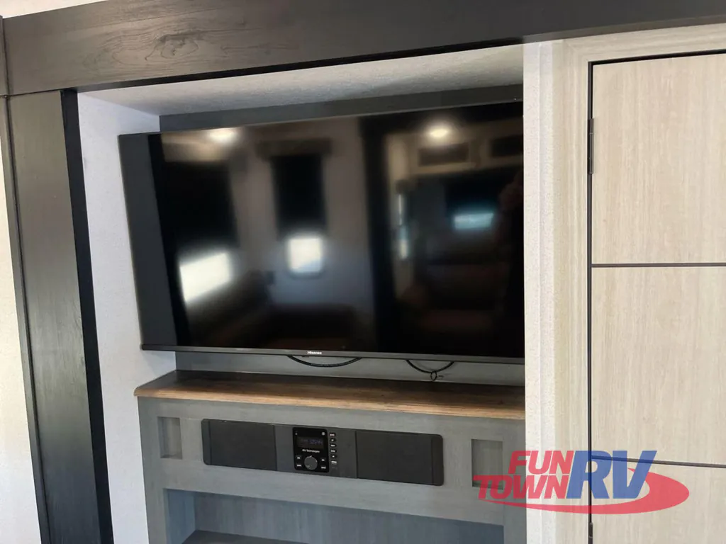2026 Forest River Puma Vista 38RLB, Photos photo 25