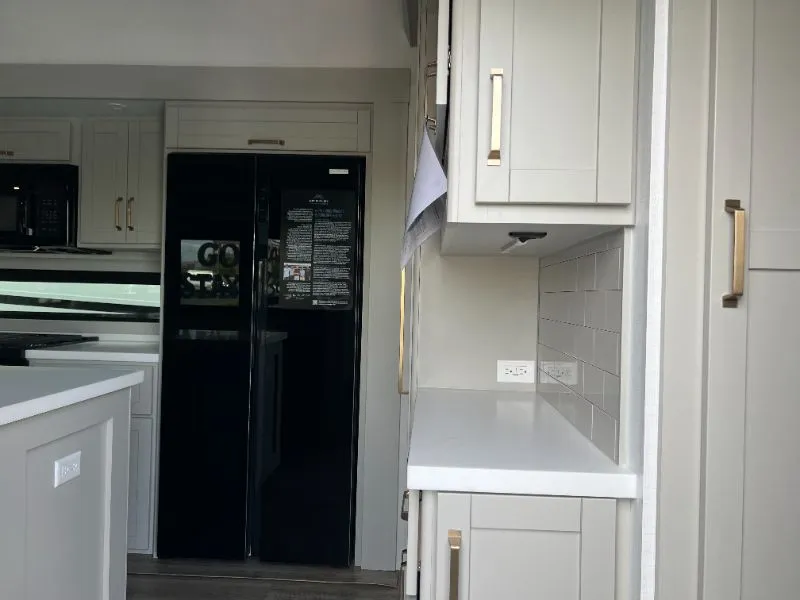 2026 Brinkley Model Z 3600, Photos photo 3