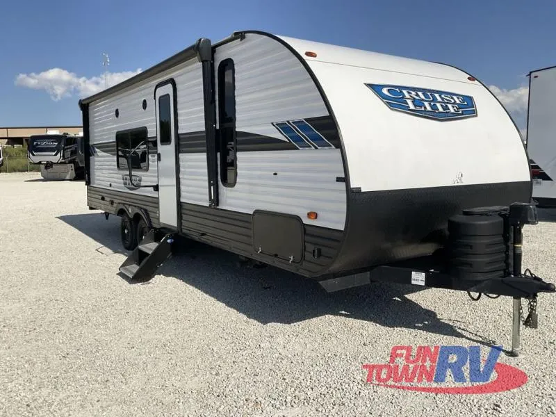 2023 Forest River Salem Cruise Lite 261BHXL - Photo 3